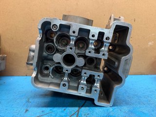 Motor Kawasaki KLX 650 93-99 Despiece