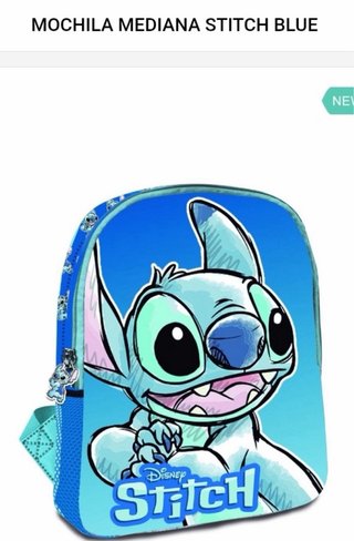 Mochila Spiderman Mediana