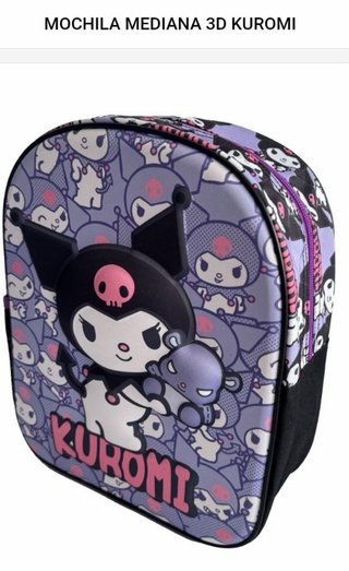 Mochila Spiderman Mediana