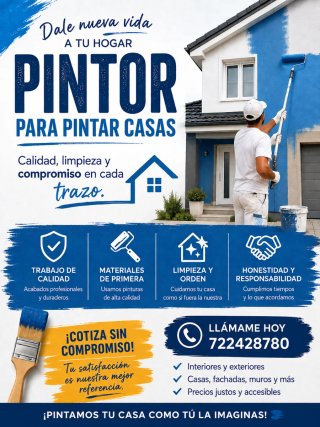 PINTOR