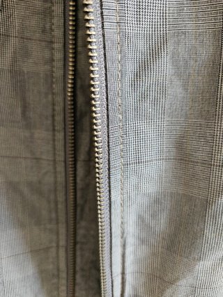 Parka C&A entretiempo talla L