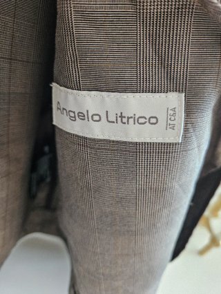 Parka C&A entretiempo talla L