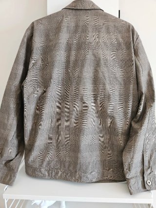 Parka C&A entretiempo talla L