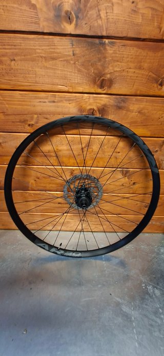 Coppia Cerchi RaceFace AR30 Alluminio