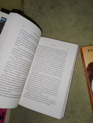 Saga completa you catalán
