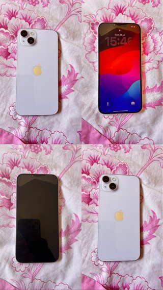 iPhone 14 Plus - Buen estado
