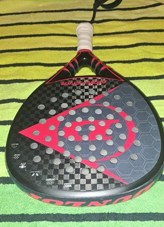 Racchetta Padel Dunlop Aerostar