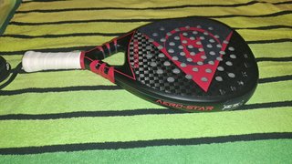 Racchetta Padel Dunlop Aerostar