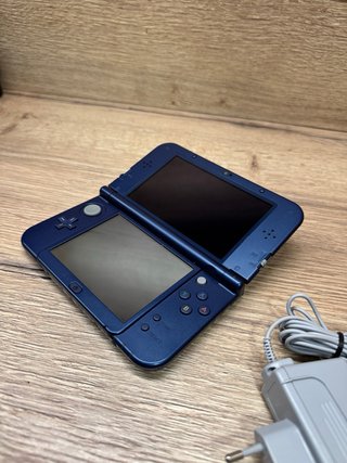 Nuovo Nintendo 3DS XL come nuovo