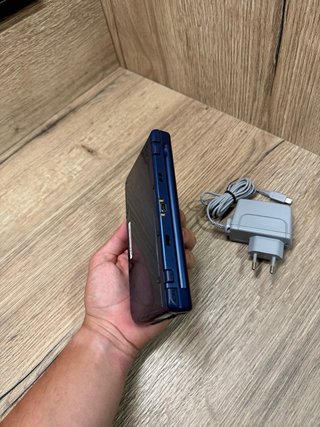 Nuovo Nintendo 3DS XL come nuovo