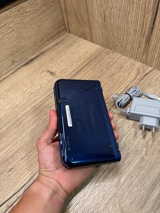 Nuovo Nintendo 3DS XL come nuovo