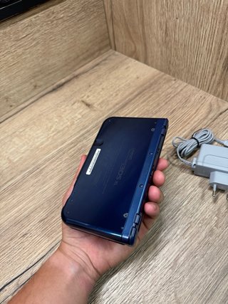 Nuovo Nintendo 3DS XL come nuovo