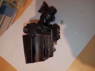Bomba Freno Yamaha FZ6 2004
