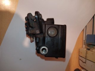 Bomba Freno Yamaha FZ6 2004