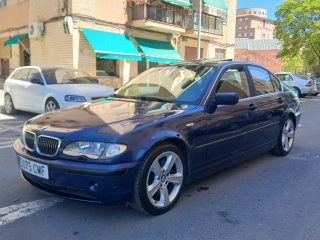 BMW Serie 3 2003
