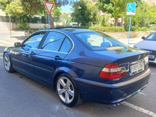 BMW Serie 3 2003