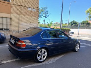 BMW Serie 3 2003