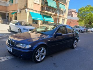 BMW Serie 3 2003