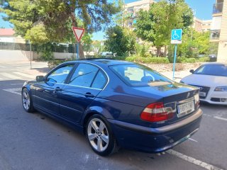 BMW Serie 3 2003
