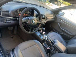 BMW Serie 3 2003