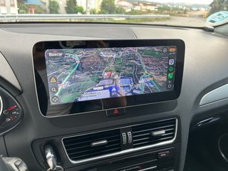 Pantalla Audi Q5