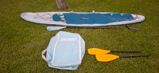 Tabla de Padel Surf Hítabay + Accesorios