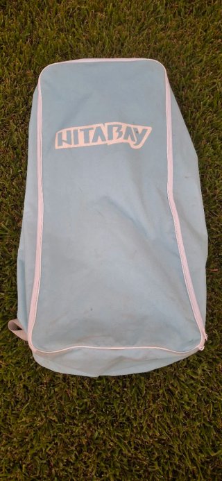 Tabla de Padel Surf Hítabay + Accesorios
