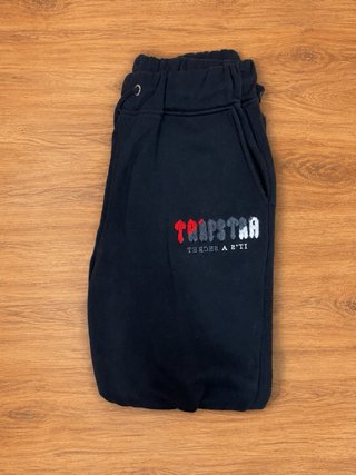 Pantalón Trapstar Negro