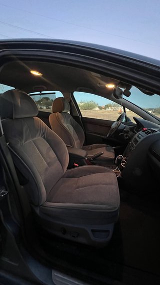 Peugeot 407 2004