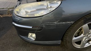 Peugeot 407 2004