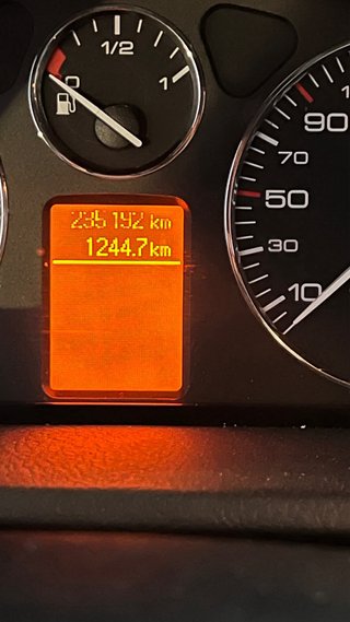 Peugeot 407 2004