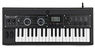Korg microKORG XL Sintetizador