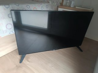 Televisor LG / HAY APLICACIONES QUE NO FUNCIONAN