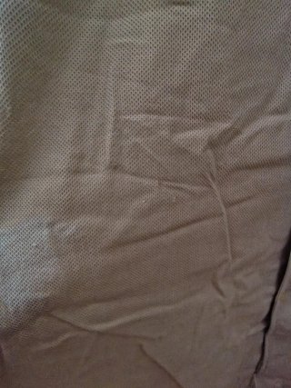 Camicia uomo beige taglia M