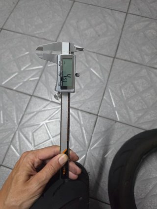 Neumático Dunlop 110/90-13