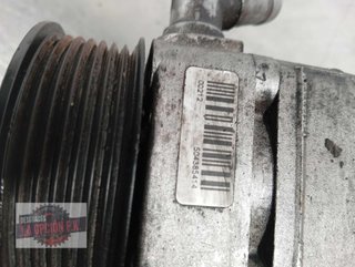 SOPORTE ALTERNADOR Iveco Daily Camión (2006->)