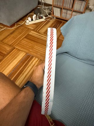 Pala Pickleball Joola Perseus Pro IV 14mm