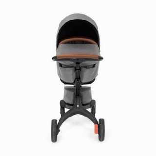 Cochecito Stokke Xplory X Gris con extras No Envío