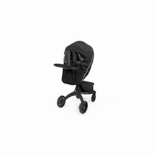 Cochecito Stokke Xplory X Gris con extras No Envío