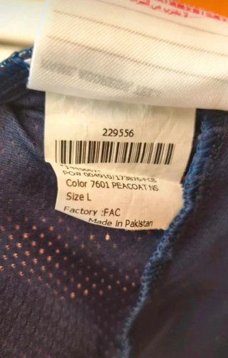 Pantalón Chándal FC Barcelona Nike Azul