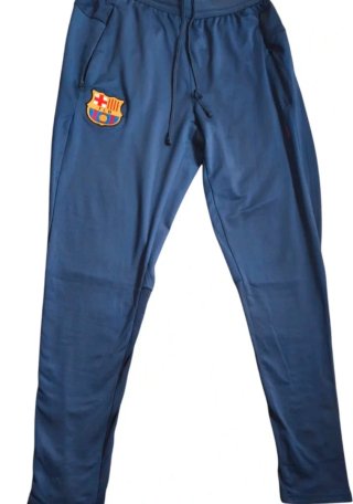 Pantalón Chándal FC Barcelona Nike Azul
