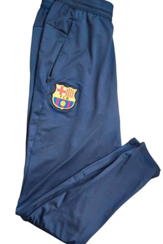 Pantalón Chándal FC Barcelona Nike Azul