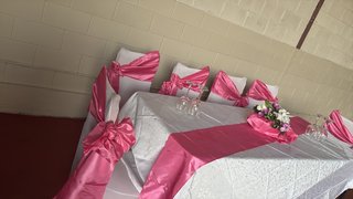 Alquiler Local Eventos