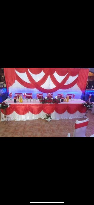 Alquiler Local Eventos