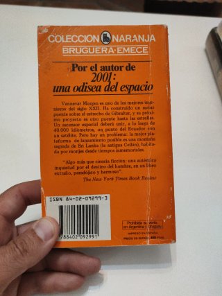 Fuentes del paraíso
