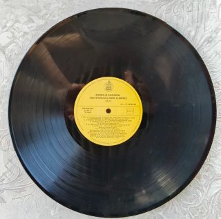 Manolo Caracol - Una Historia del Cante Flamenco 2
