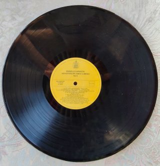 Manolo Caracol - Una Historia del Cante Flamenco 2