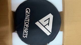 Volante carbono con pantalla para  Mercedes-Benz