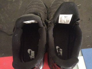 Nike Air Max Plus TN "Triple Black" original (R