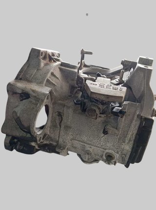 Seat 10479 caja de cambios 1903202506 ibiza